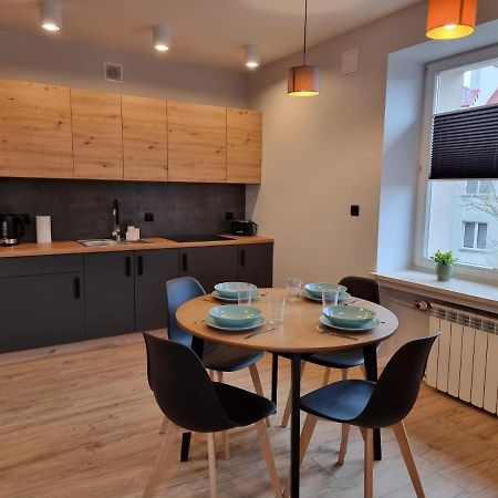 Piekny Apartament Przy Parku, Blisko Dworca, Centrum ラドム エクステリア 写真