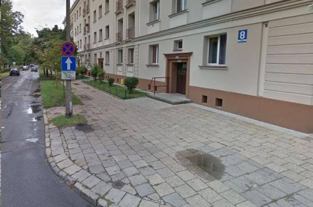 Piekny Apartament Przy Parku, Blisko Dworca, Centrum ラドム エクステリア 写真