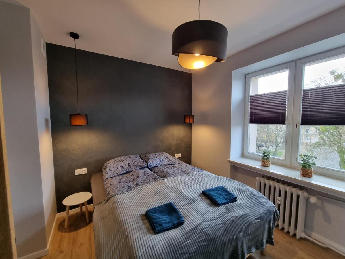 Piekny Apartament Przy Parku, Blisko Dworca, Centrum ラドム エクステリア 写真