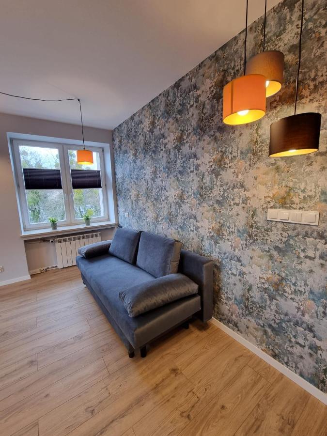 Piekny Apartament Przy Parku, Blisko Dworca, Centrum ラドム エクステリア 写真