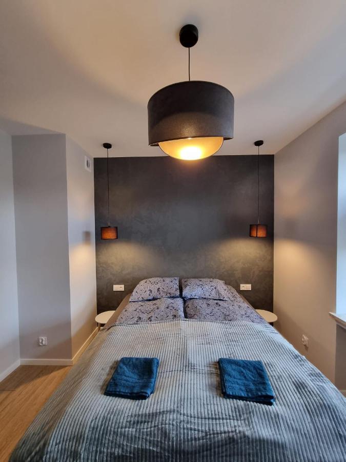 Piekny Apartament Przy Parku, Blisko Dworca, Centrum ラドム エクステリア 写真