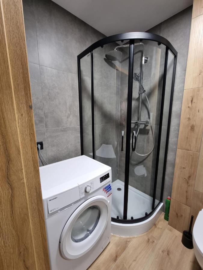 Piekny Apartament Przy Parku, Blisko Dworca, Centrum ラドム エクステリア 写真